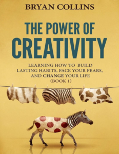 The Power of Creativity Book - Pdf in Urdu