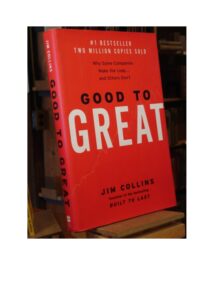 Good to Great Book pdf in Urdu